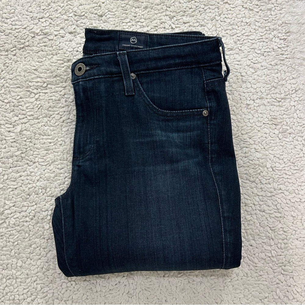 AG Jeans Legging Ankle Super Skinny